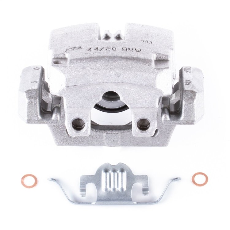 AS CALIPER W/ BRKT