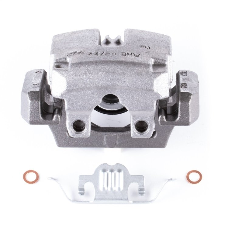 AS CALIPER W/ BRKT