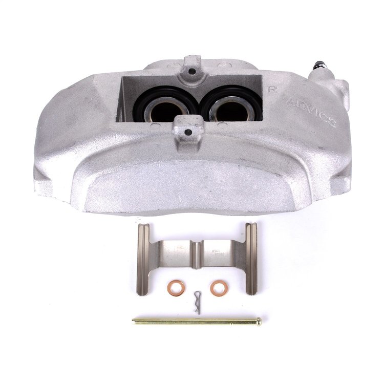 AS CALIPER W/O BRKT