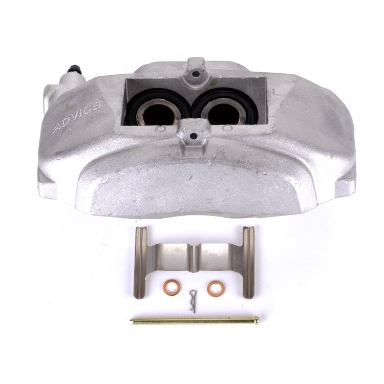 AS CALIPER W/O BRKT