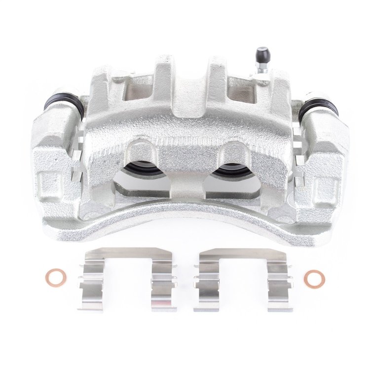AS CALIPER W/ BRKT