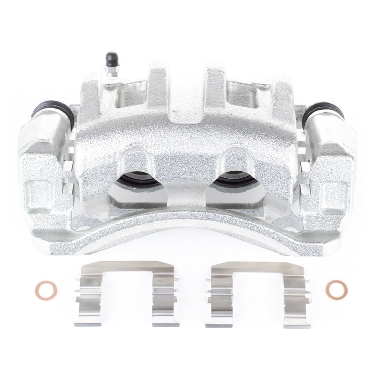 AS CALIPER W/ BRKT
