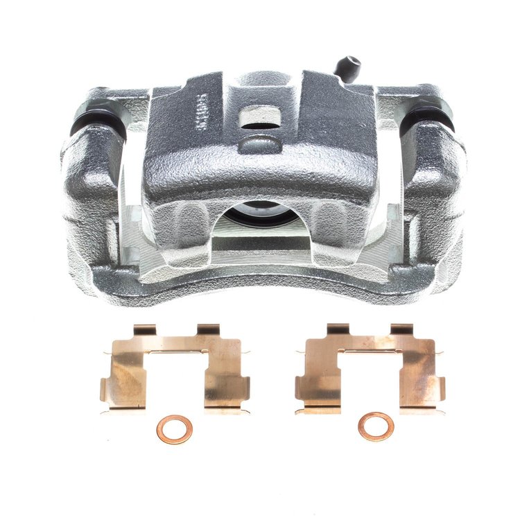 AS CALIPER W/ BRKT