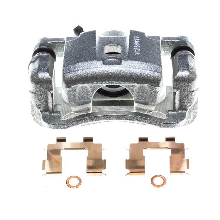 AS CALIPER W/ BRKT