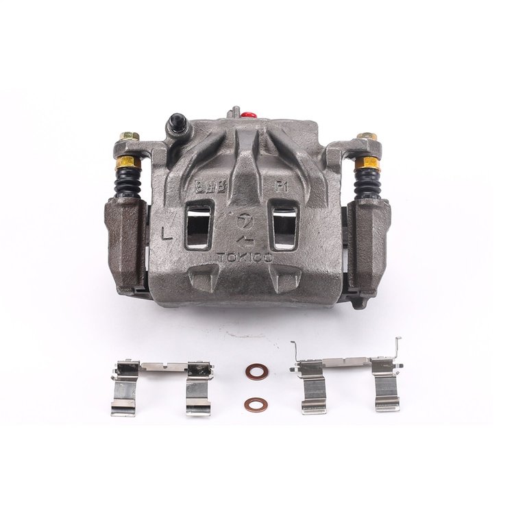 OE REPLACEMENT CALIPER -