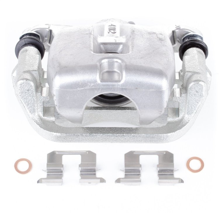 AS CALIPER W/ BRKT