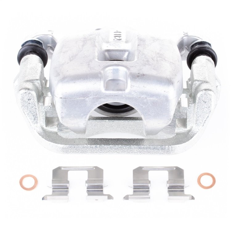 AS CALIPER W/ BRKT