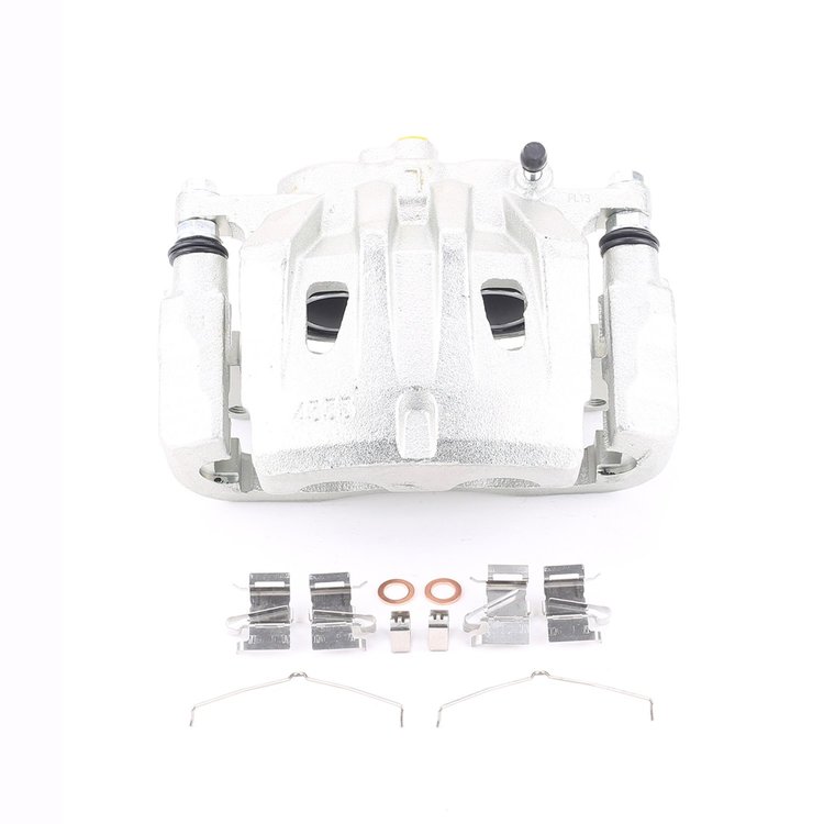 OE REPLACEMENT CALIPER