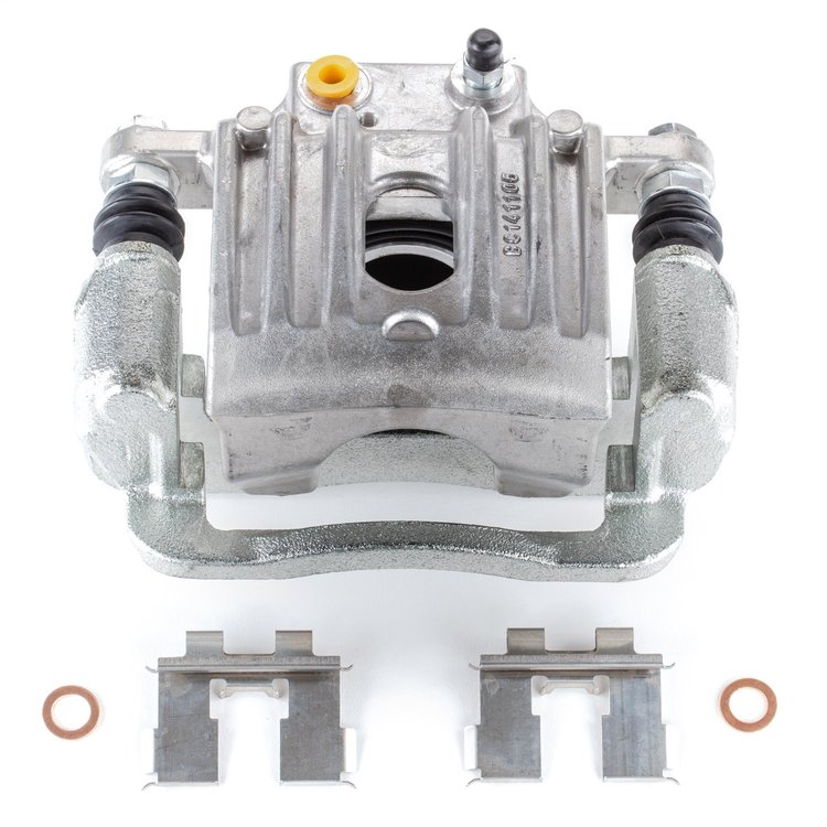 AS CALIPER W/ BRKT