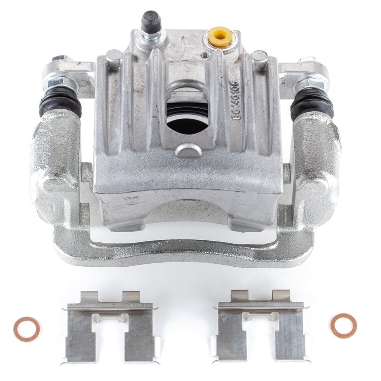 AS CALIPER W/ BRKT