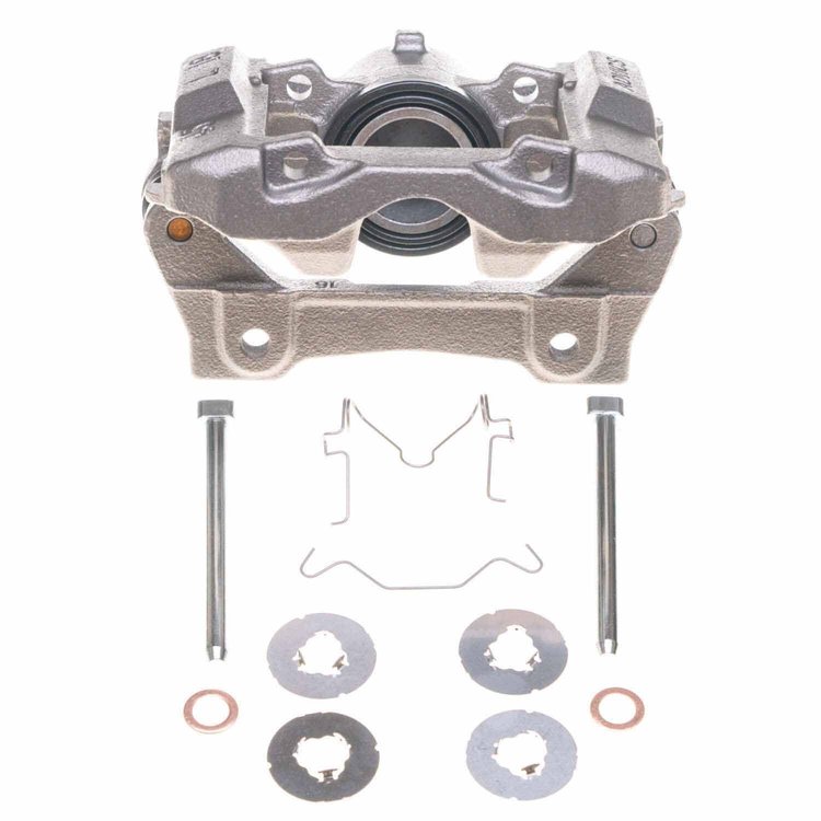 Autospeciality OE Replacement Brake Caliper Fits 2006 Lexus GS300