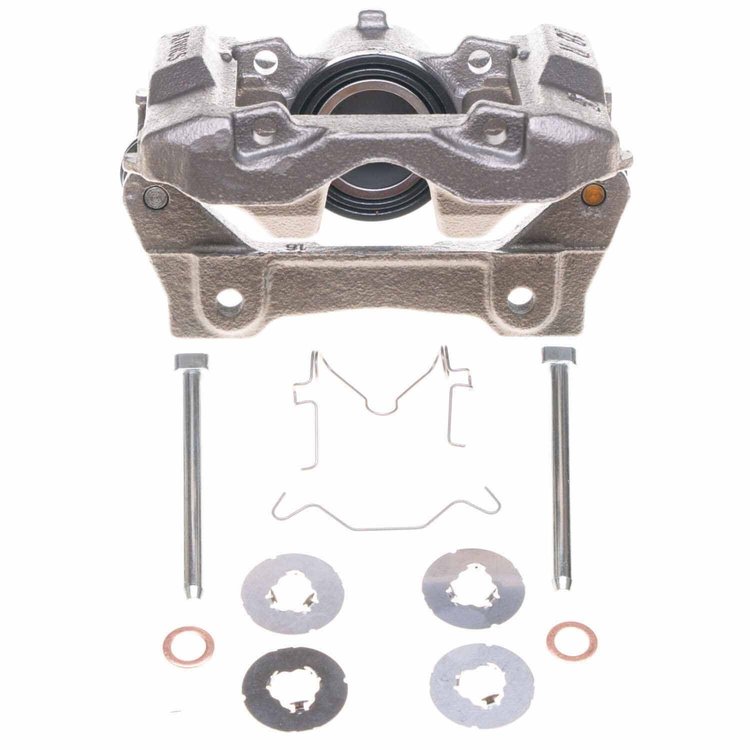 OE REPLACEMENT CALIPER -