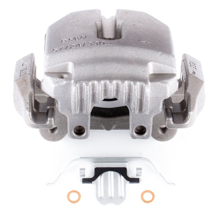 AS CALIPER W/ BRKT