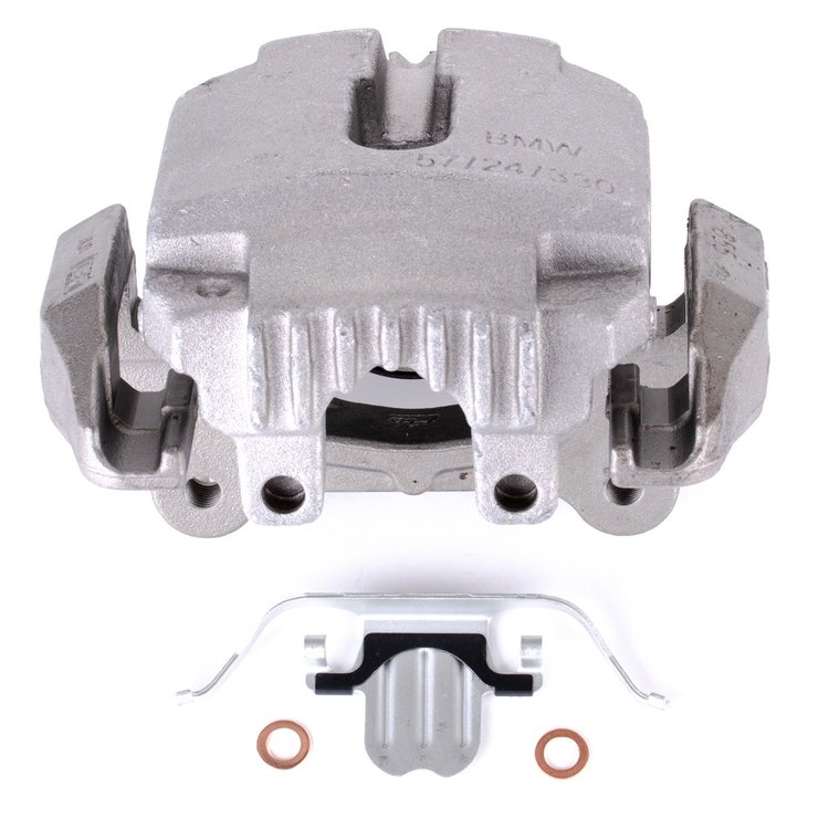 AS CALIPER W/ BRKT