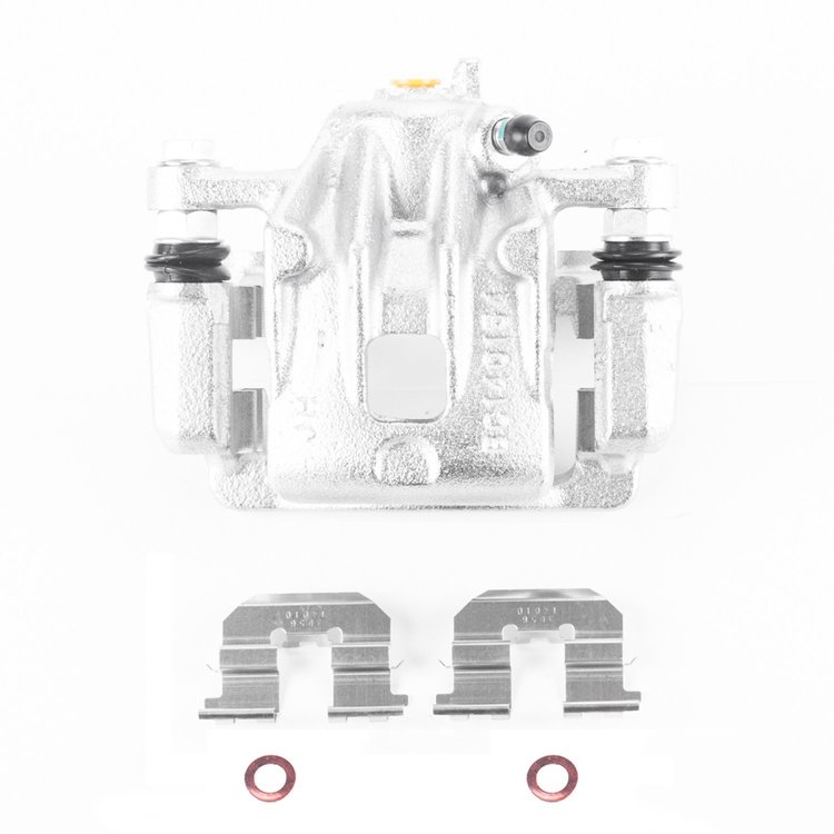 OE REPLACEMENT CALIPER