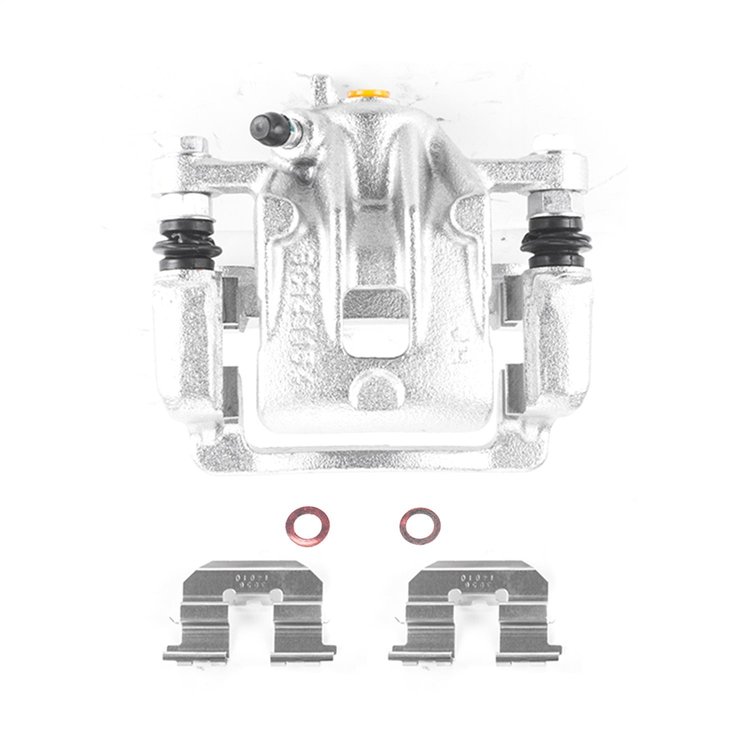 OE REPLACEMENT CALIPER