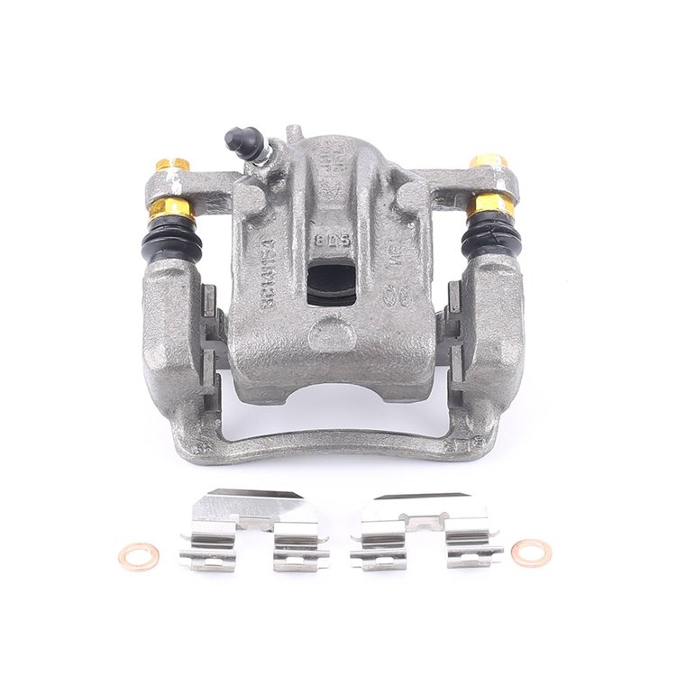 OE REPLACEMENT CALIPER