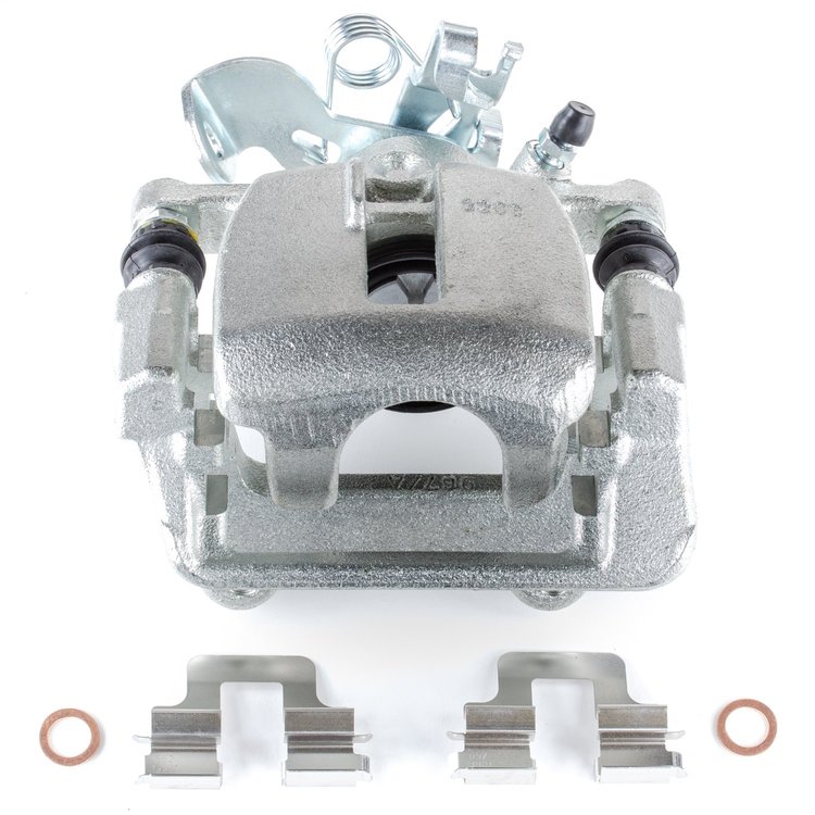 AS CALIPER W/ BRKT