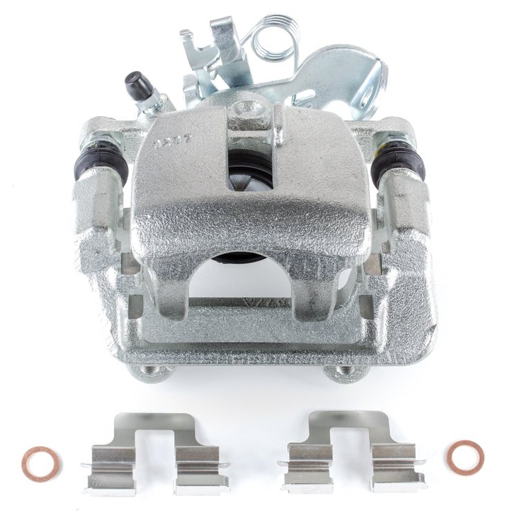AS CALIPER W/ BRKT