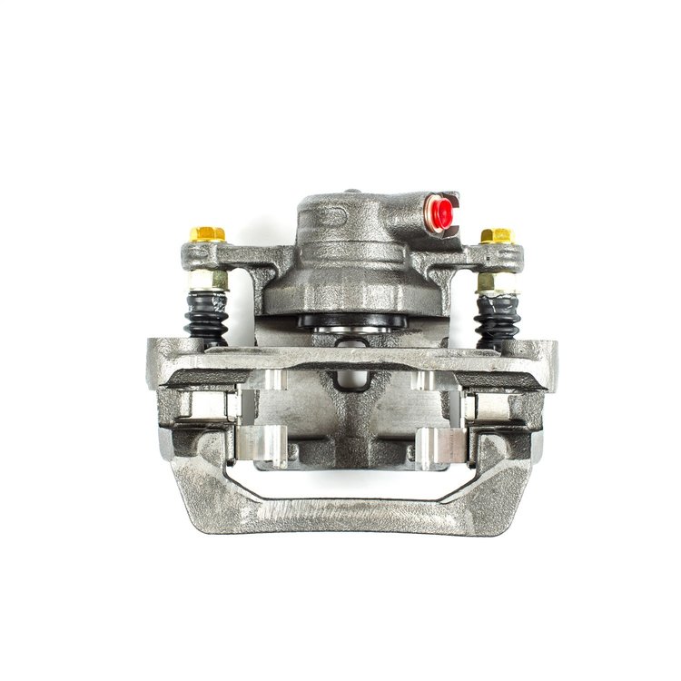 OE REPLACEMENT CALIPER - Rear 13-09 Subaru Forester/11-08 Subaru Impreza Coupe Sedan Wagon/11-08 Subaru Impreza WRX/