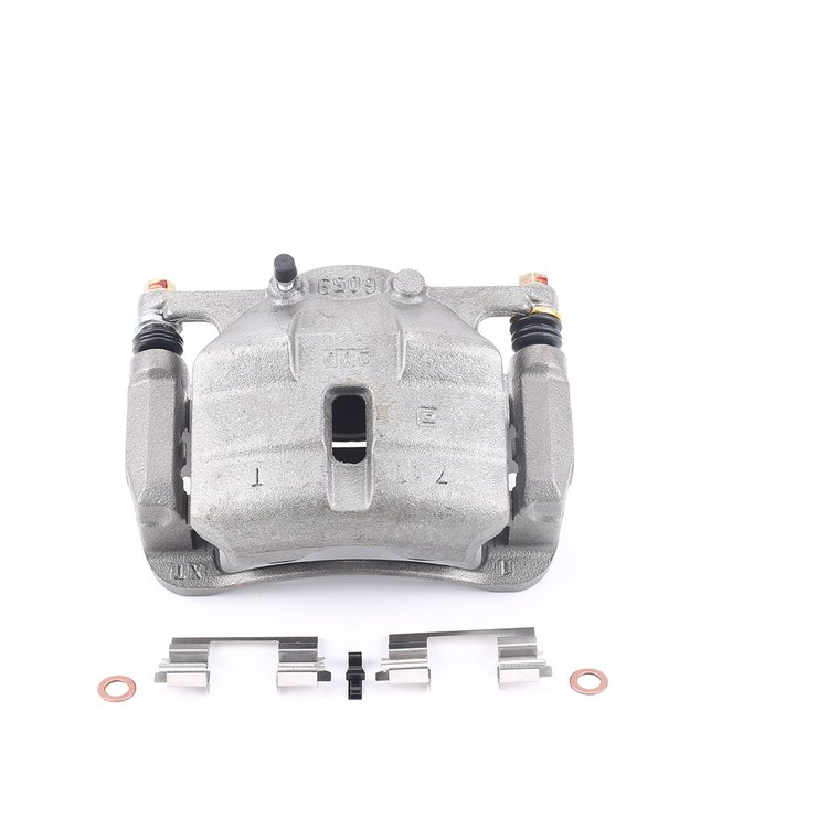 OE REPLACEMENT CALIPER -