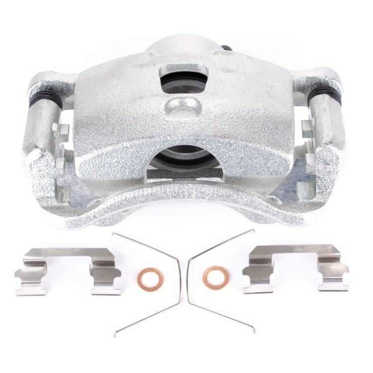 AS CALIPER W/ BRKT