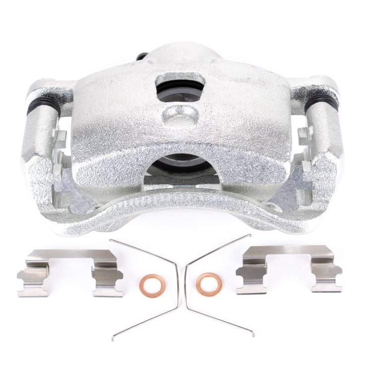 AS CALIPER W/ BRKT
