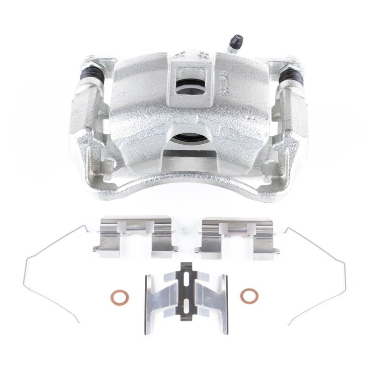AS CALIPER W/ BRKT