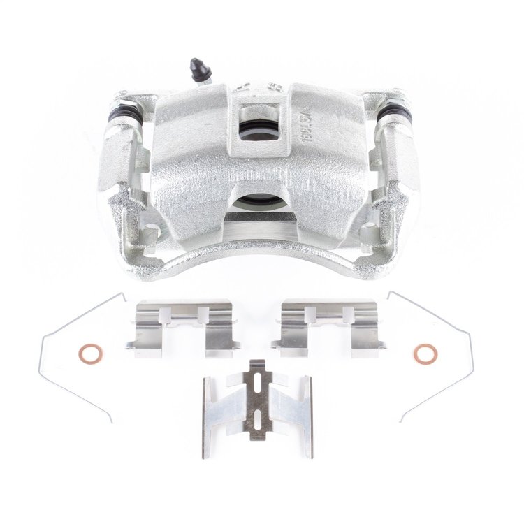 AS CALIPER W/ BRKT