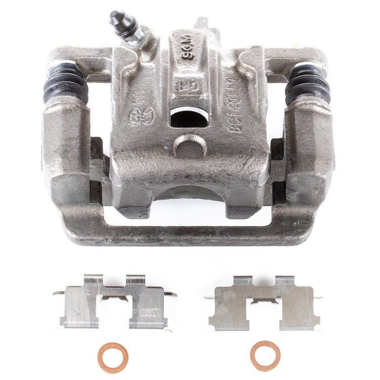 OE REPLACEMENT CALIPER