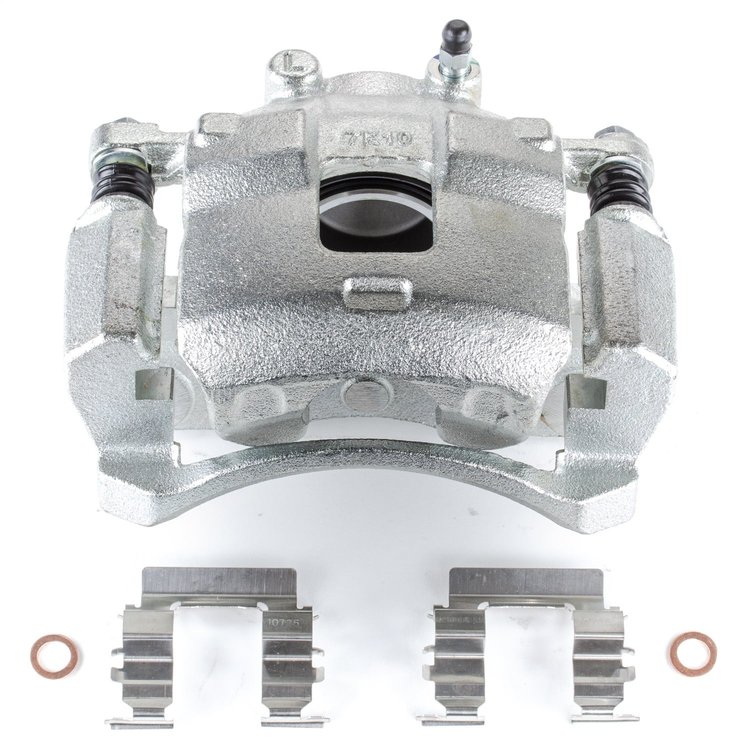 AS CALIPER W/ BRKT