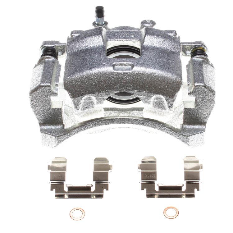AS CALIPER W/ BRKT