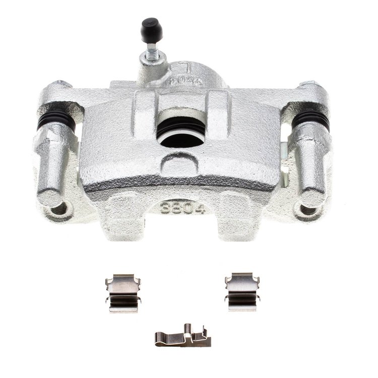 OE REPLACEMENT CALIPER