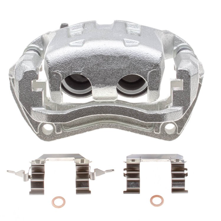 AS CALIPER W/ BRKT