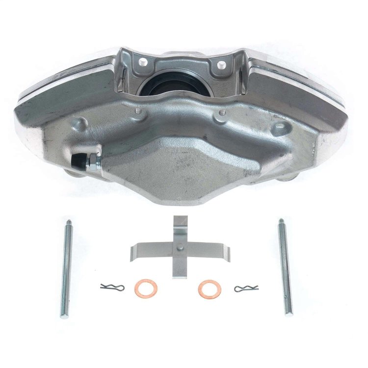 AS CALIPER W/O BRKT