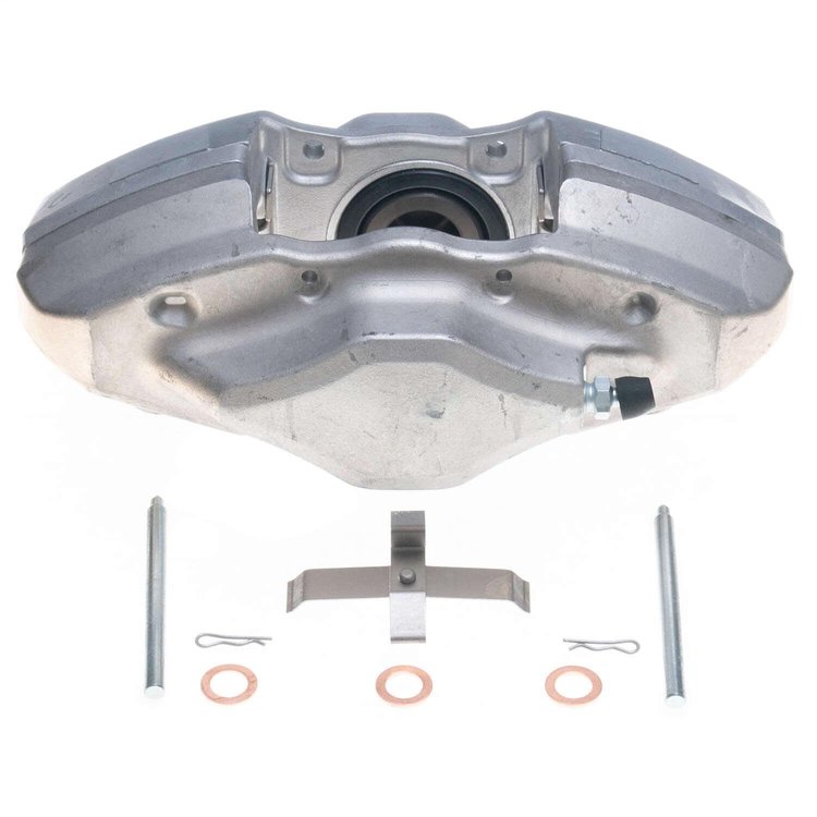 AS CALIPER W/O BRKT