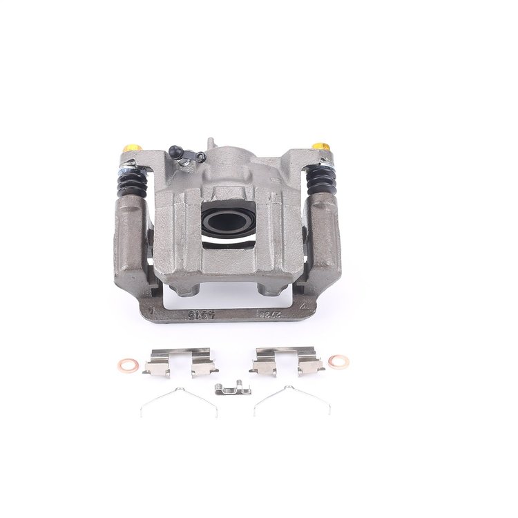 OE REPLACEMENT CALIPER