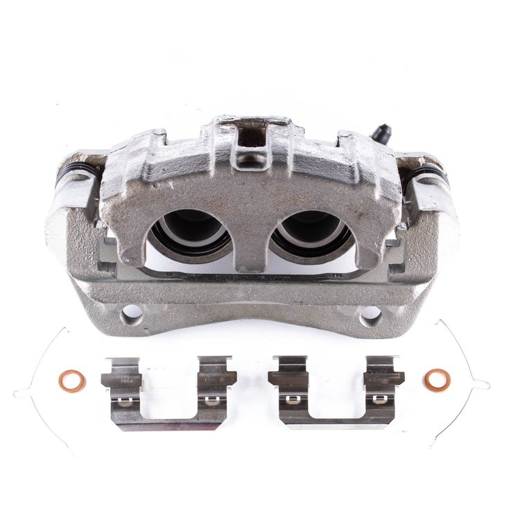 OE REPLACEMENT CALIPER