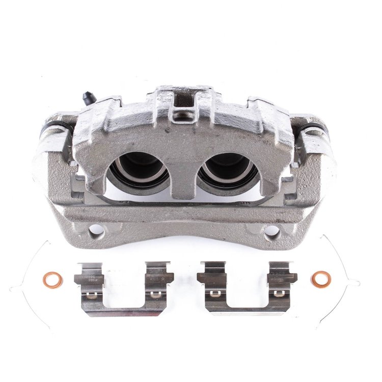 OE REPLACEMENT CALIPER