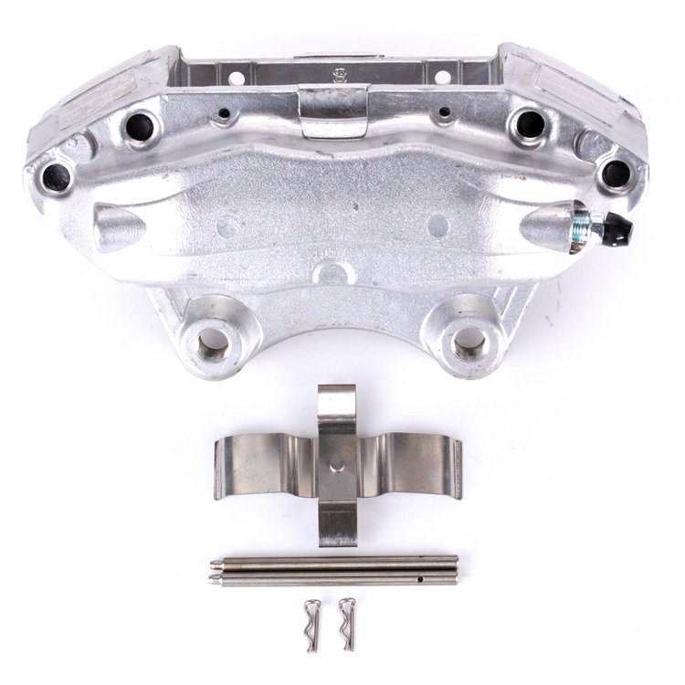 AS CALIPER W/O BRKT