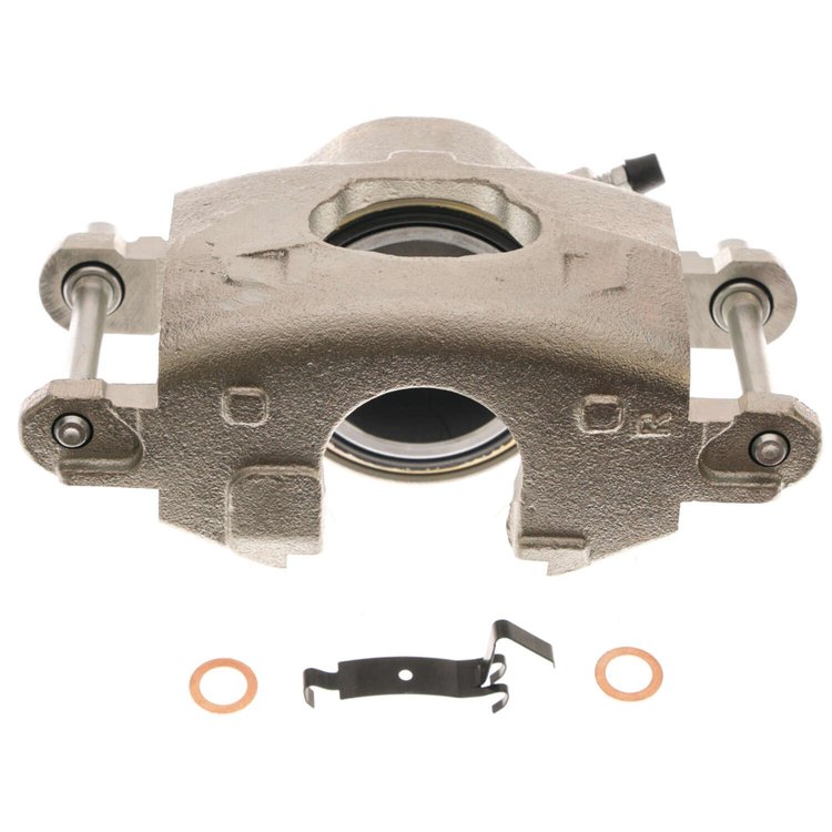 AS CALIPER W/O BRKT
