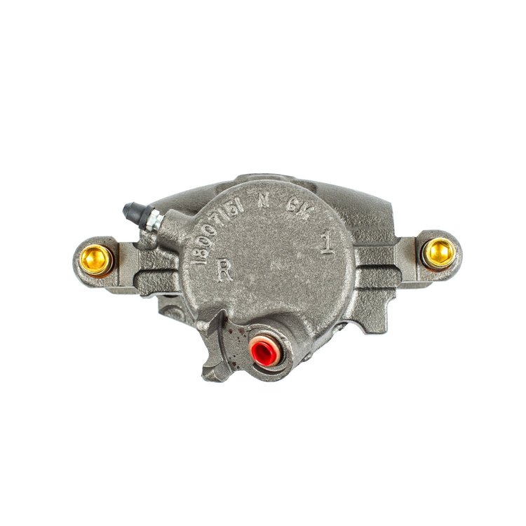 OE REPLACEMENT CALIPER - F D52 Apps