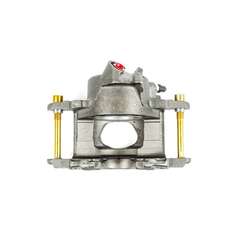 OE REPLACEMENT CALIPER - F D52 Apps