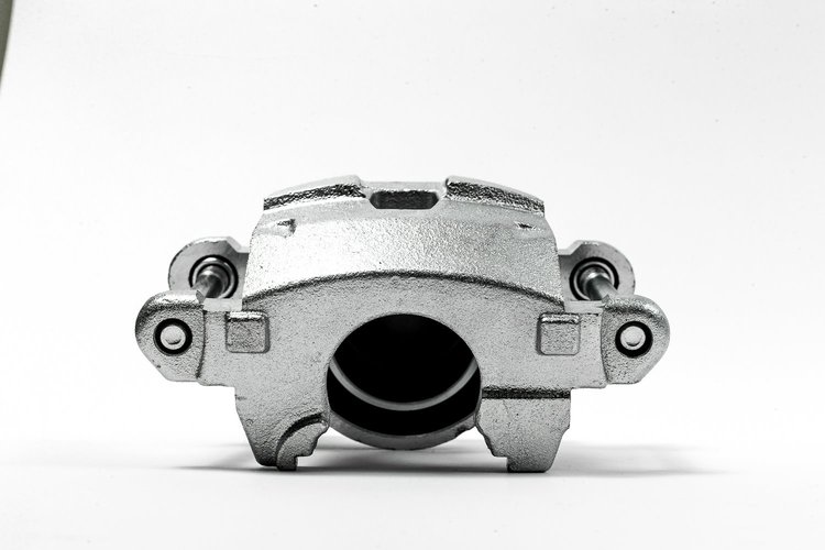 Autospecialty OE Brake Calipers