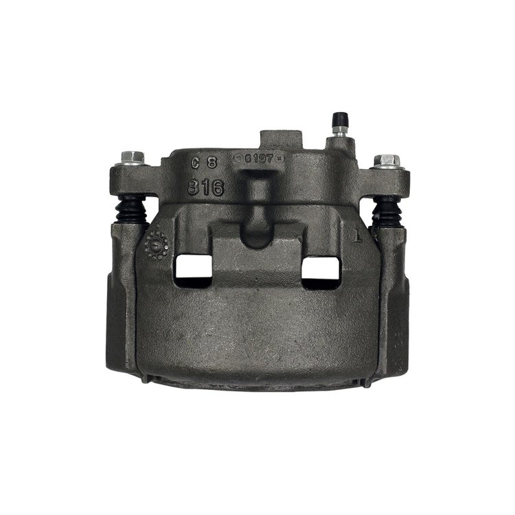 OE REPLACEMENT CALIPER