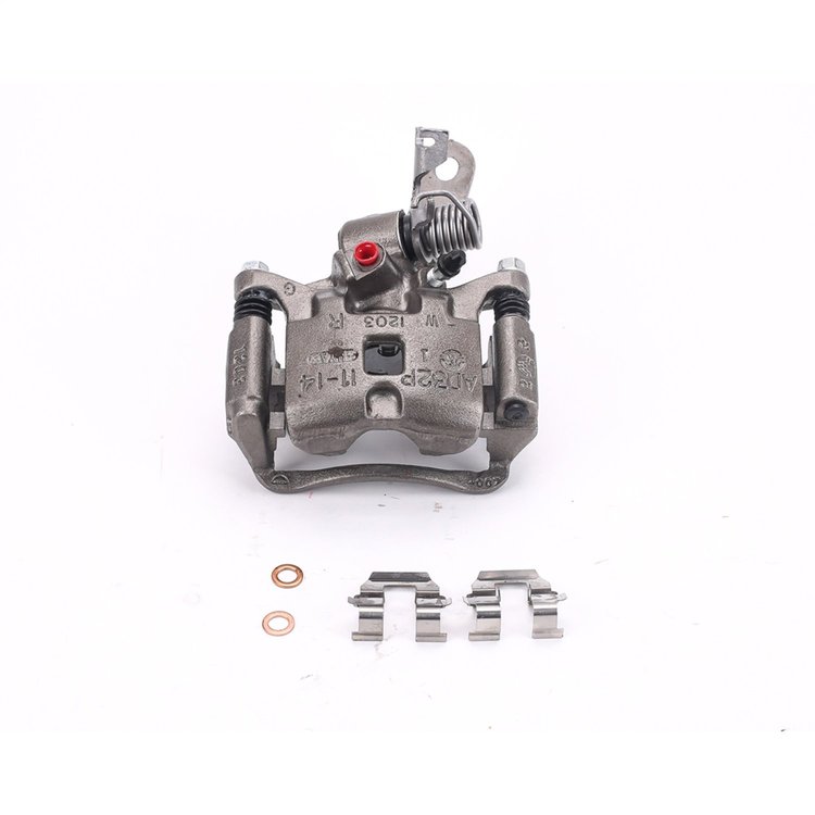 OE REPLACEMENT CALIPER