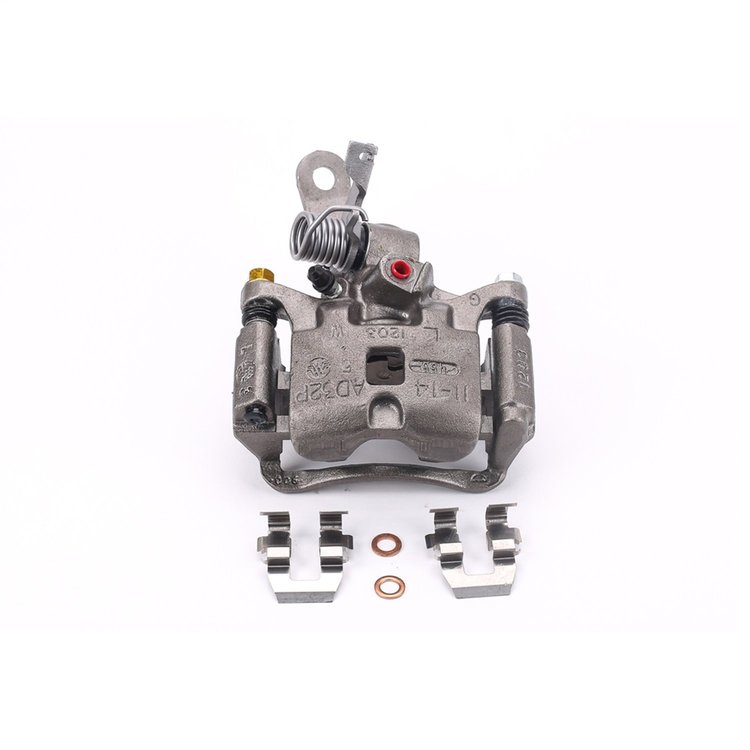 OE REPLACEMENT CALIPER