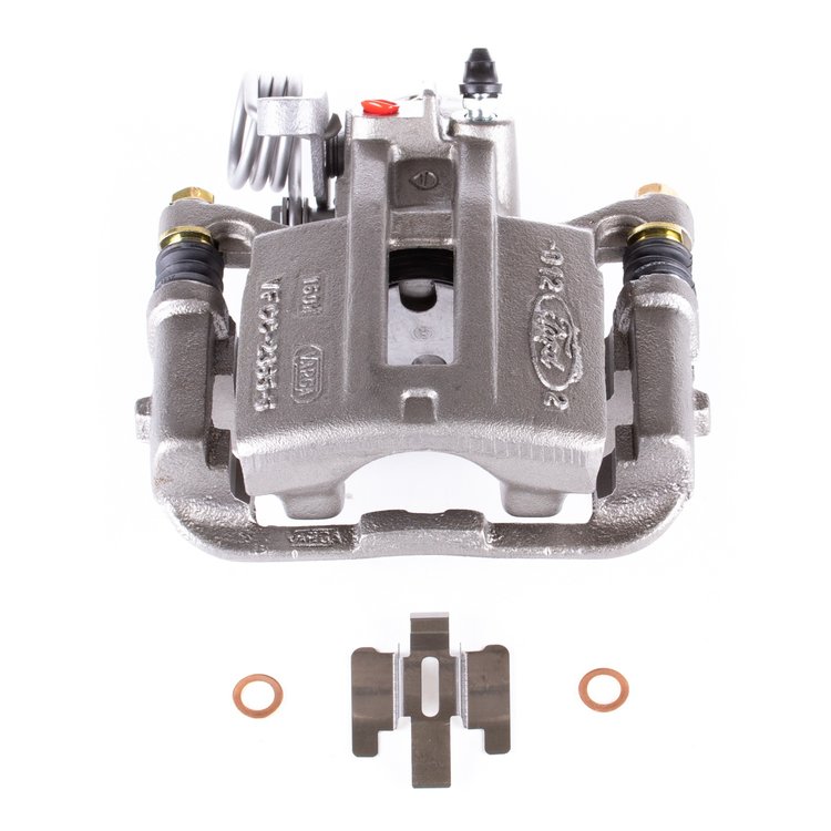 OE REPLACEMENT CALIPER