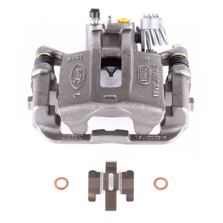 OE REPLACEMENT CALIPER