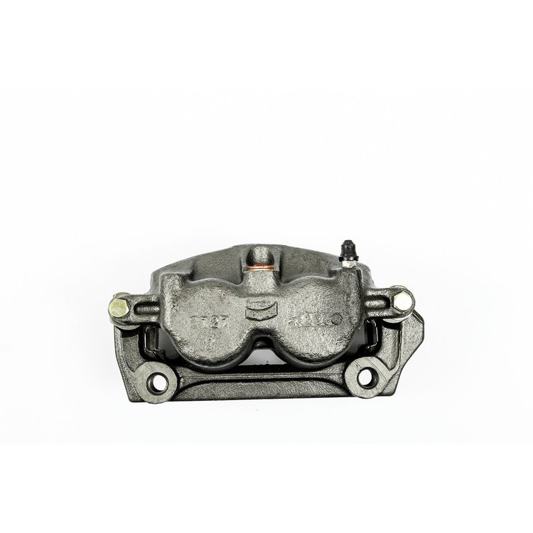 OE REPLACEMENT CALIPER - Front 03-97 Ford Light Truck F150/100 Pickup/04- Ford Light Truck F150/100 Pickup/